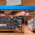 Najmanji RTX 3060 nema konektor za napajanje – sporiji od GTX 1060