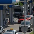 Vlada odlučila privremeno smanjenje akciza na naftne derivate od 14. do 20. septembra