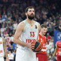 Gotovo je! Oglasio se predsednik Budućnosti i otkrio da li Nikola Mirotić potpisuje! Nema više nikakvih spekulacija, evo šta…
