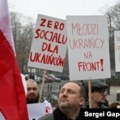 Zašto naglo opada broj ukrajinskih izbjeglica u Poljskoj?