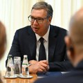BIRODI: Agencija da ispita da li je Vučićevim imenom na izbornoj listi prekršen zakon