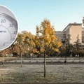 У Србији пала температура испод нуле: Септембарски мраз оковао ове делове, мештани у шоку гледали у термометар