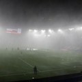 Strašno nevreme u Valensiji: Utakmica odložena!