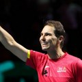 Rafael Nadal se vraća na teren