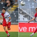 Na Paunovićevom spisku biće i dvojac iz Vojvodine: Sukačev i Nikolić reprezentativci