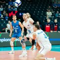 Protiv Slovenije „biti, ili ne biti“: Marinović najavio važan duel na EP: Nadam se prolasku u četvrtfinale