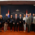 Vranje dobilo sredstva za rekonstrukciju puteva u Bresnici i Dubnici