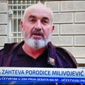 Milovan Milivojević podneo molbu Vučiću: Ne mogu da odem iz te proklete fabrike, a ne ostavim sliku sina na mestu gde je…