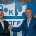 Radoslav Batak novi trener „romantičara“: Došao sam na mesto gde su igrale legende