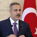 Fidan brani novi odbrambeni savez: „Niko ne kaže da je NATO tigar od papira“