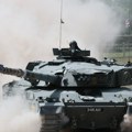 Gigant na gusenicama koji ledi krv u žilama! Napravljeno čudovište od 82 tone: NATO će imati najjači tenk u istoriji (foto)…