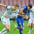 Irci odbili rukovanje sa Izraelcima, pa im dali tri gola za 25 minuta