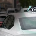Car:go taxi od oktobra na beogradskim ulicama: više vozila i veći komfor za putnike