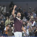Čudesni Đoković srušio Zvereva u meču za pamćenje: Najbolja igra Novaka ove godine, ovo se tako dugo čekalo
