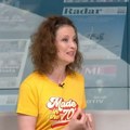 Jelena Stupljanin odgovorila Mikiju Manojloviću zbog izjave o studentima: „Ti živiš najbolji život, nemaš uvid u stvarni svet“…