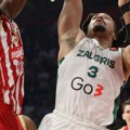 Žalgiris priredio nestvaran preokret protiv Barselone, Edvards odigrao četvrtinu za pamćenje