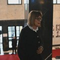 Maja Gojković na sopstveni zahtev razrešena iz Saveta FPN-a