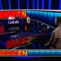 Spakovali 1.400.000 u džepove, a Bukvić ostao na pola puta: Još jedna maestralna pobeda takmičara u "Poteri"
