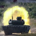 Indija traži zamenu za hiljade tenkova T-72, Rusija nudi modernizovani T-14 „armata” uz mogućnost lokalne proizvodnje