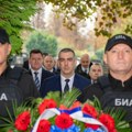 BIA obeležava 127 godina od osnivanja: Vladimir Orlić i rukovodstvo položili vence