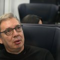 Vučić najavio: Linija Beograd-Budimpešta-Beč biće otvorena 13. decembra