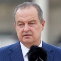 Dačić: Od početka akcije „Armagedon” podneto 714 krivičnih prijava zbog zlostavljanja dece