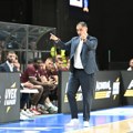 "Partizan je uvek veliki izazov i motivacija"