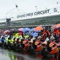 Otkazana trka za Veliku nagradu Australije u Moto GP šampionatu