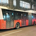 Izmene na linijama 26, 26N i 401N zbog radova u Dunavskoj ulici