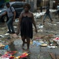 Najmanje 15 poginulih u poplavama na Haitiju