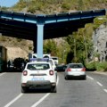 Vlada Kosova zabranila ulazak vozila sa tablicama iz Srbije