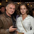 Ćerka Branislava Lečića ocu saopštila PRELEPE VESTI: Pogledajte koliko je mladi zet presrećan, ovaj dan se dugo čekao…