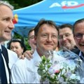 Njemačka: Kandidat krajnje desnog AfD-a pobjednik lokalnih izbora i Tirinhiji