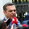 Cipras podneo ostavku sa čela Sirize: Presudio mu loš izborni rezultat