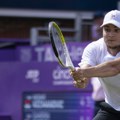 Kecmanović eliminisan sa ATP turnira u Istbornu