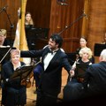 Strastvena opera o borbi za ljubav i ideale: "Andre Šenije" dovodi zvezde svetskih operskih scena u Beograda