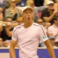 Otac mu osvojio 11 grend slemova, a on prvi put pobedio na ATP turniru! Isto je godište kao Alkaraz, ali mu ne ide!