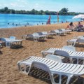 Ni ovo više nije besplatno: Na crnogorskim plažama traže pola evra za uobičajenu uslugu!
