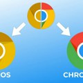 Google razdvaja Chrome od ChromeOS