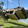 Na dnu jezera pronađena 32 automobila: Potraga za nestalom osobom dovela do čudnog otkrića
