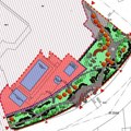 Plan za više zelenila u novom sadu Novi park kod Spensa na skoro dva hektara