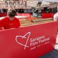 Sarajevo Film Festival se izvinjava zbog emitovanja scena iz „Heroja Halijarda“