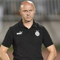 "Ovo je zasluga igrača": Duljaj sumirao utiske posle utakmice Partizan - Sabah