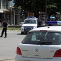 Hapšenje u Leskovcu: Muškarac privedenzbog posedovanja oružja