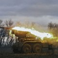 Москва: Уништен дрон изнад Брјанске области; Кулеба оштро на критике о спорој контраофанзиви