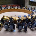 Rusija zatražila sastanak SB UN o isporukama zapadnog oružja Ukrajini