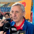 Pešić se obratio poslednji put pred finale: Nemci, dao sam vam svoje najbolje godine! A sada... (video)