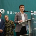 Brnabić otvorila treću fabriku "Hisense" u Valjevu: Još 1.020 novih radnih mesta