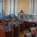 Građani pobedili vlast: Skupština u Zaječaru nije usvojila Odluku o usvajanju plana detaljne regulacije zone eksploatacije…