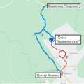 Izmena trase autobuske linije 86 zbog održavanja manifestacije "Tour de Fruška"